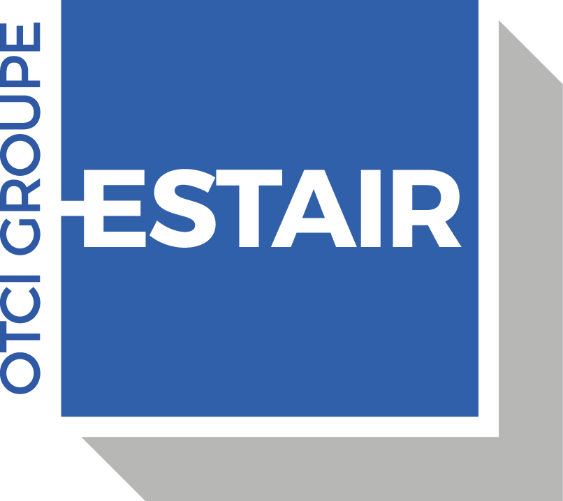 ESTAIR Logo